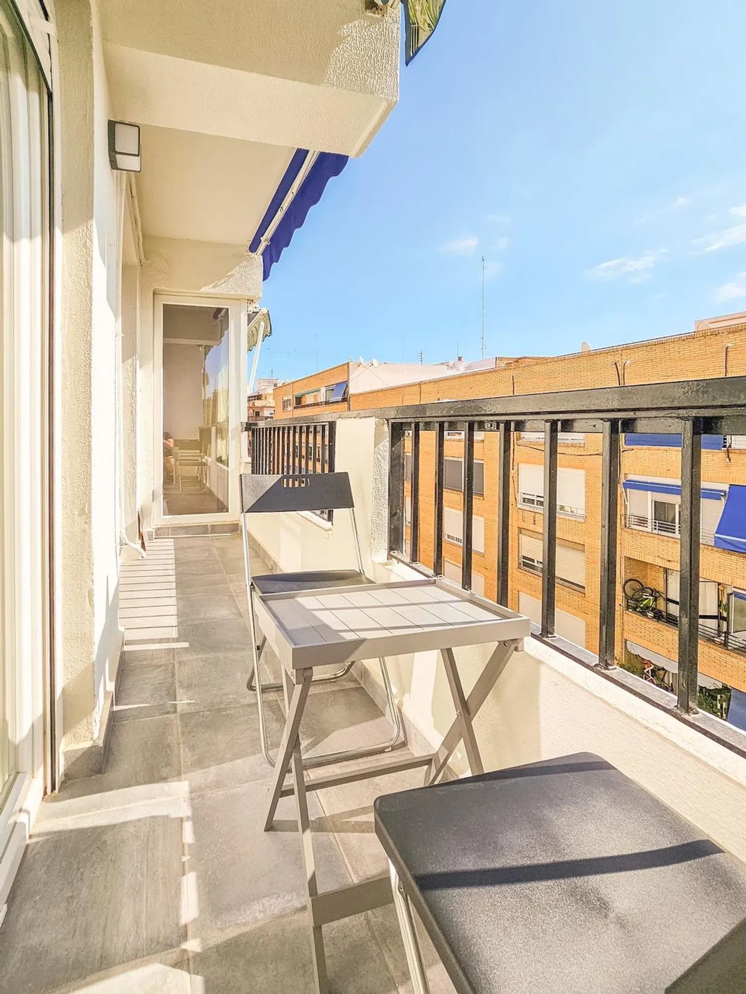 Piso en C. de la Dama d'Elx, 21 - Foto 13