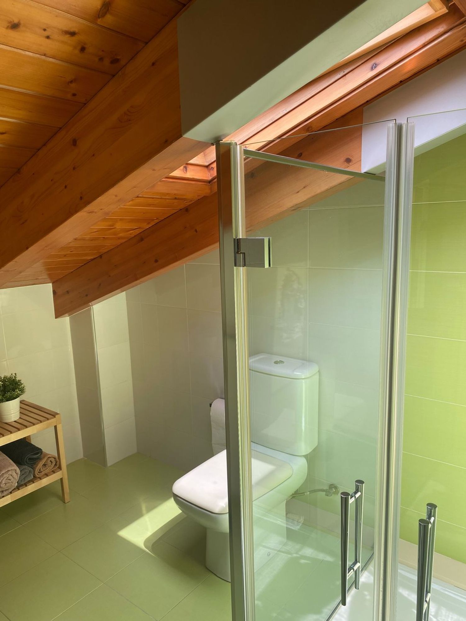 Dúplex en calle del General Almirante, 4 - Foto 11