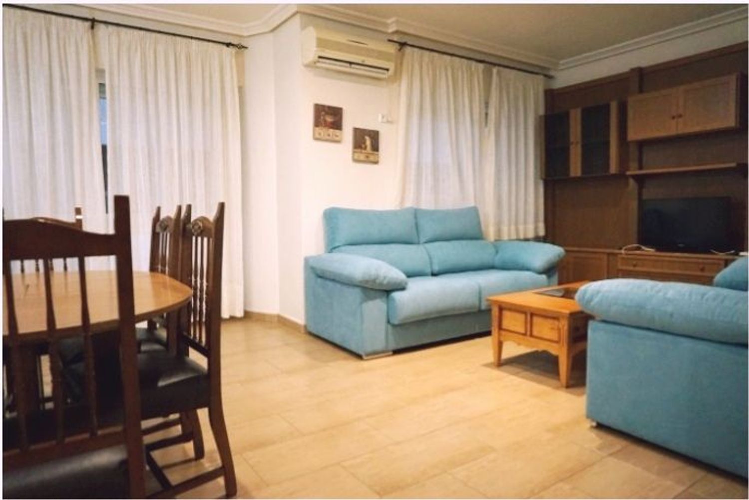 Piso en calle José Antonio Ponzoa, 8 - Foto 1