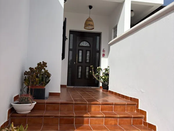 Casa o chalet independiente en Albeniz, 6, Tahiche, Tahiche - Foto 3