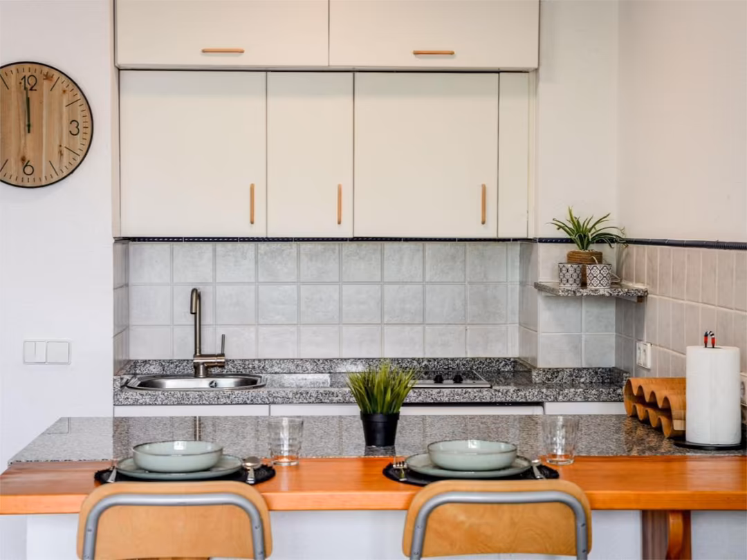 Piso en  Plaza Pedro Antonio de Alarcón 7 - Foto 10