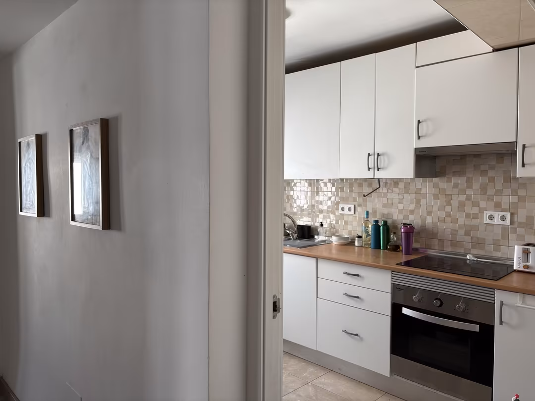 Piso en  Paseo de los Perales 35 - Foto 9