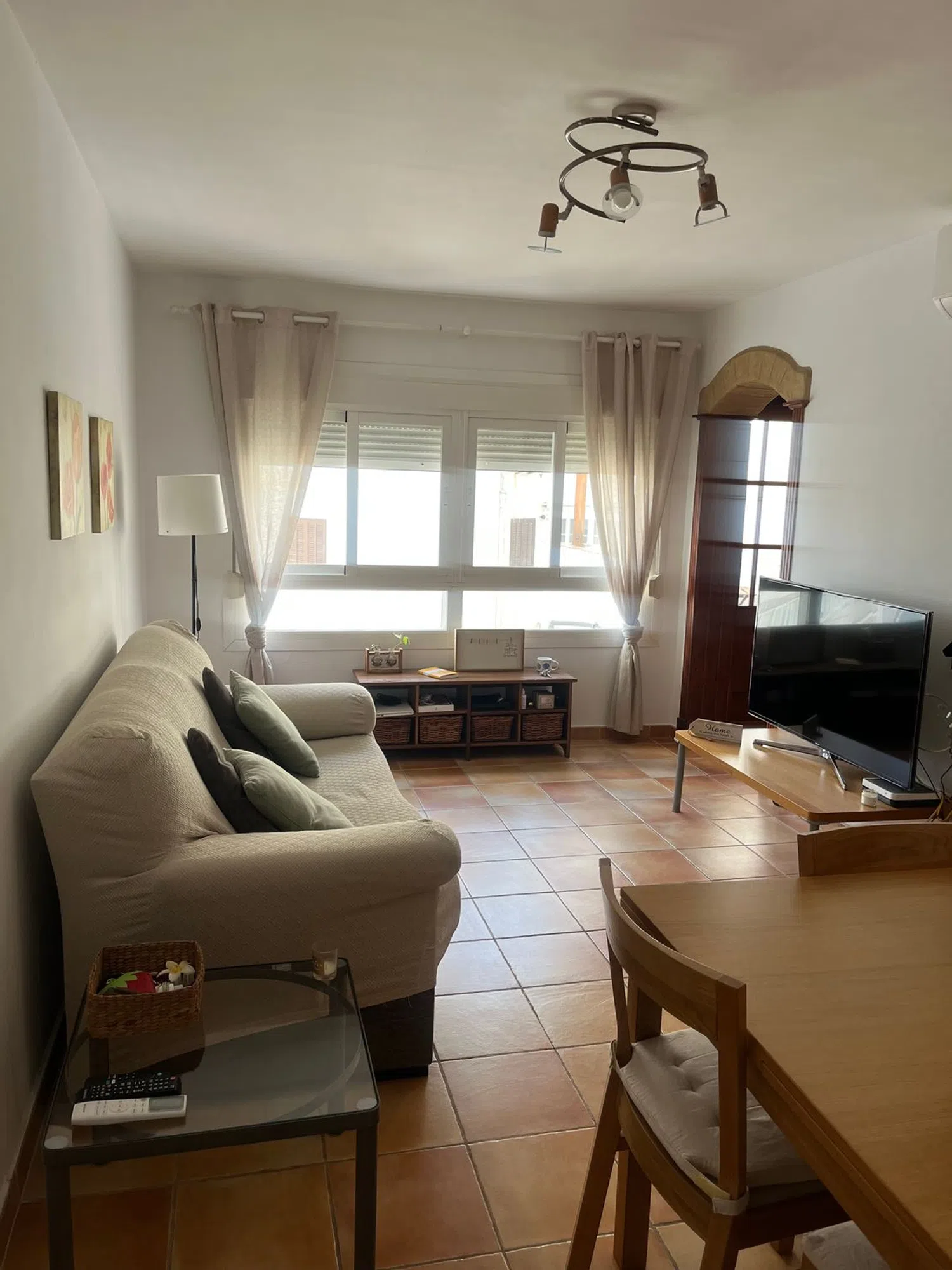 Piso en avenida de l'Argentina, 22 - Foto 4