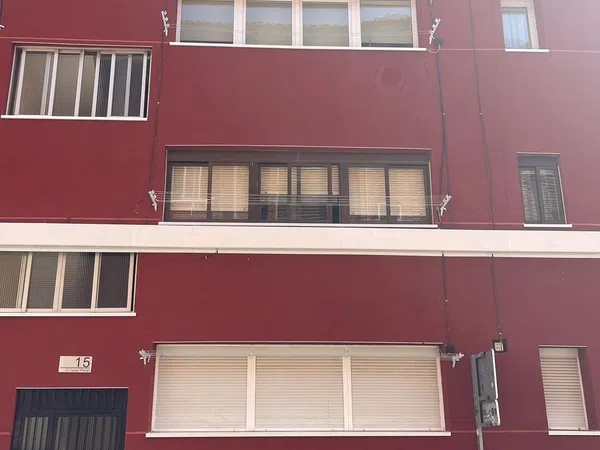 Piso en Calle Isaac Peral, 15, Garrido norte - Foto 1