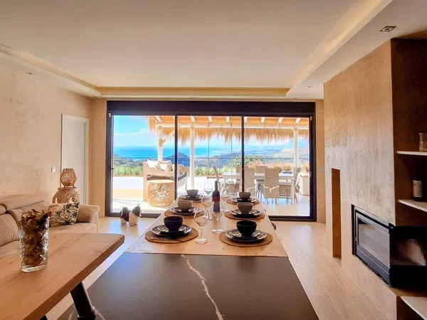 Casa o chalet independiente en Carretera de Lomas de Marbella s/n - Foto 11