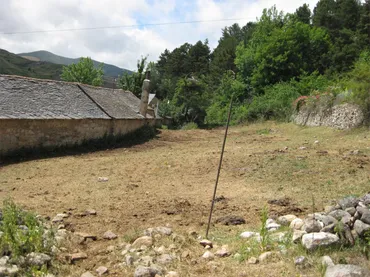 Finca rústica en  Calle la Rodera 1 - Foto 6