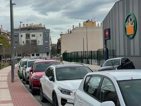 Piso en calle Iniestas, 12 - Foto 10