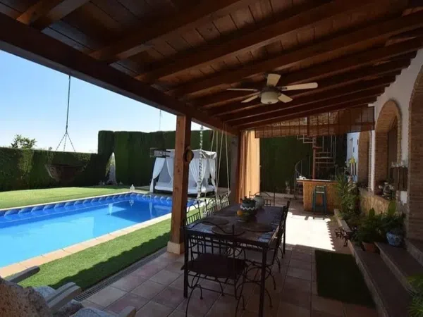 Casa o chalet independiente en Moraleda de zafayona s/n - Foto 15