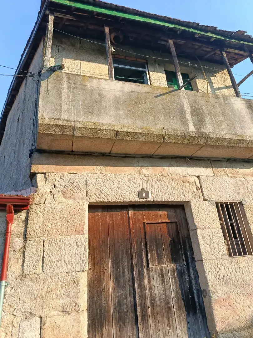 Casa adosada en  Rua Untes 195 - Foto 2