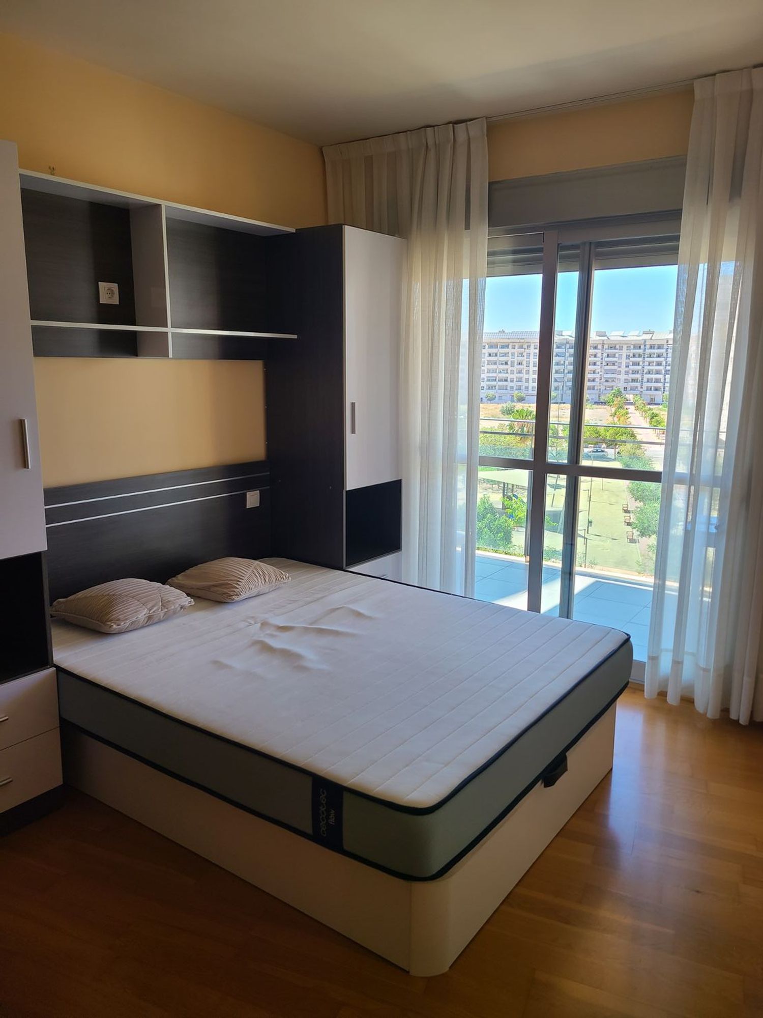 Piso en Paseo Misionero Luis Fontes Servet, 14, Zona Juan Carlos I - Avenida de Europa - Foto 14