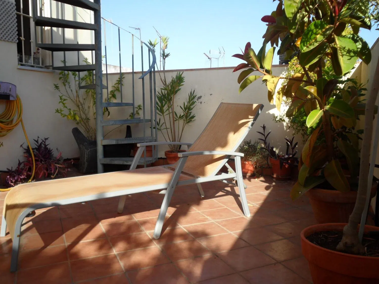 Dúplex en calle Castellar, 17 - Foto 15