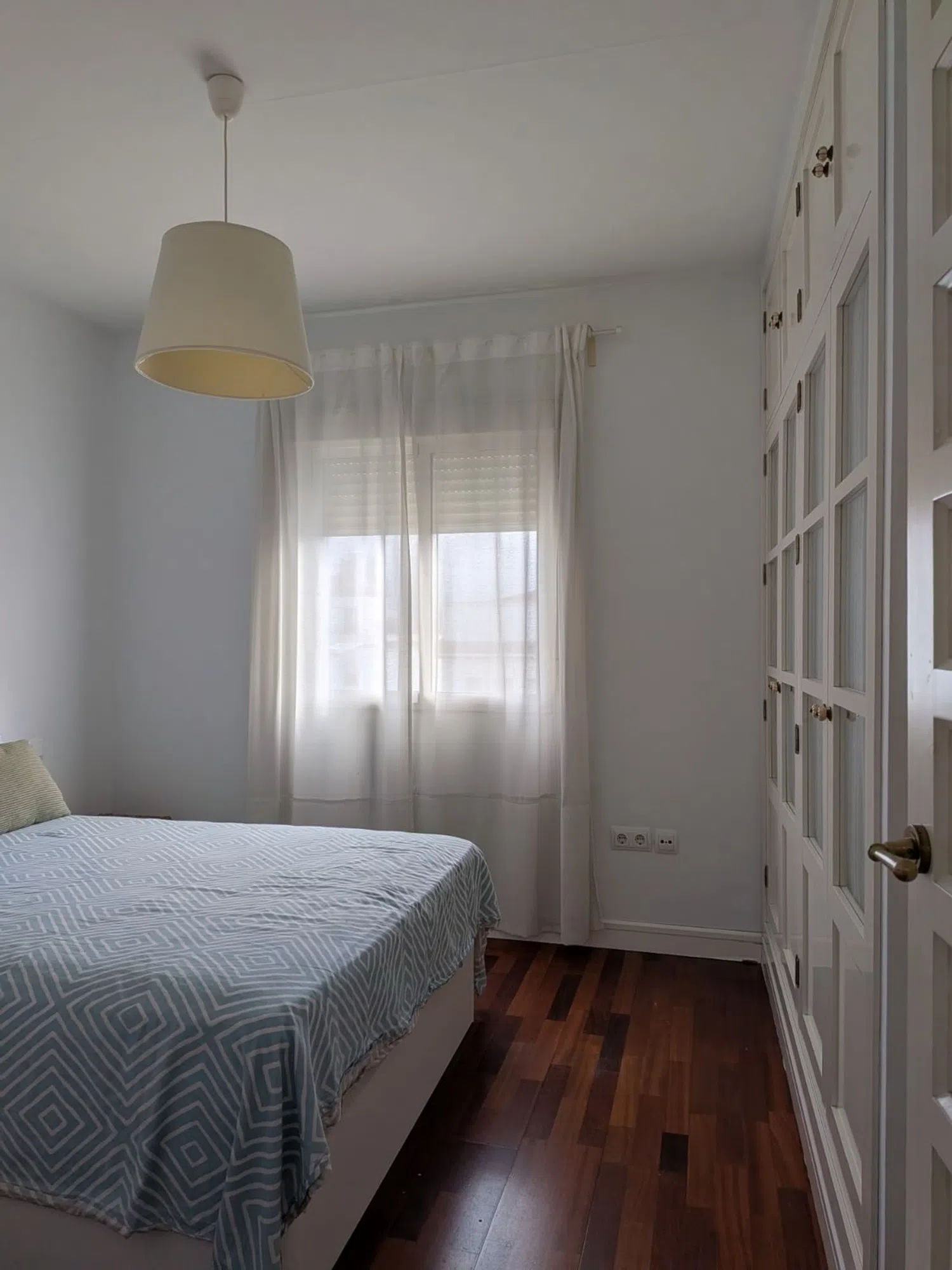 Piso en avenida Padre García Tejero, 10 - Foto 5