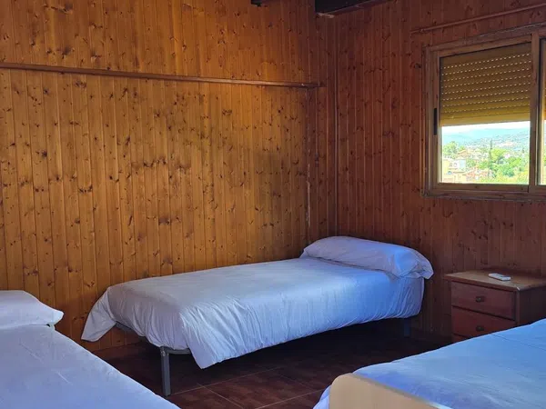 Chalet pareado en calle Cardenal Pedro González, 20 - Foto 20