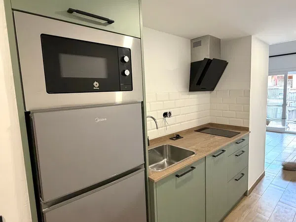 Piso en Avenida de Benyamina, 23, Playamar - Benyamina - Foto 10