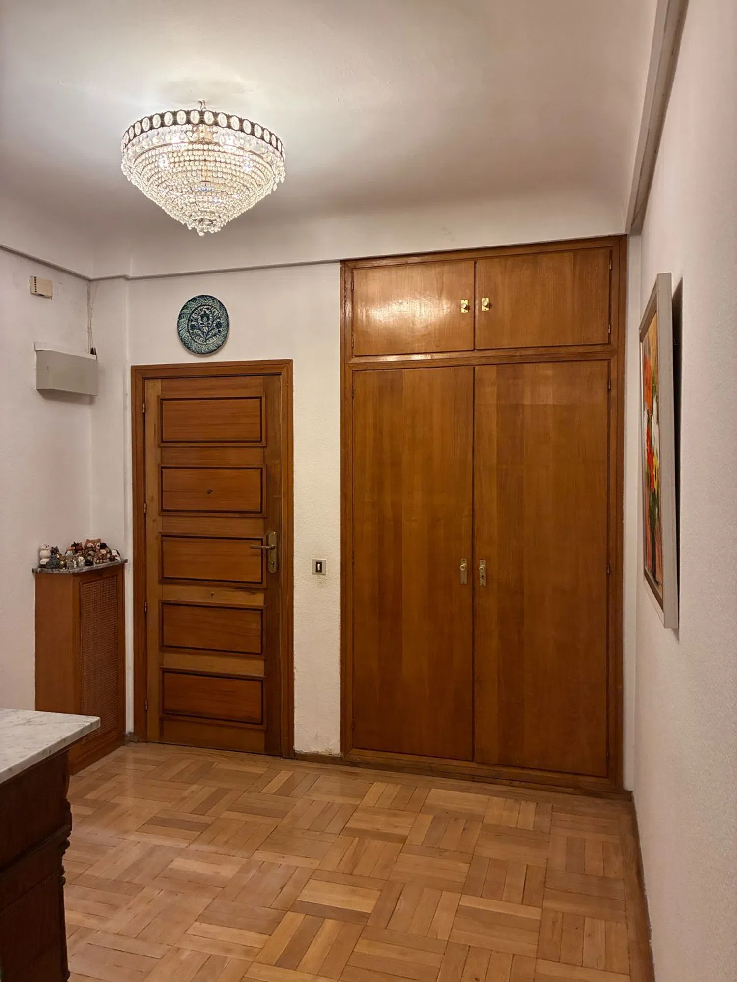 Piso en calle de la Reina Mercedes, 12 - Foto 4