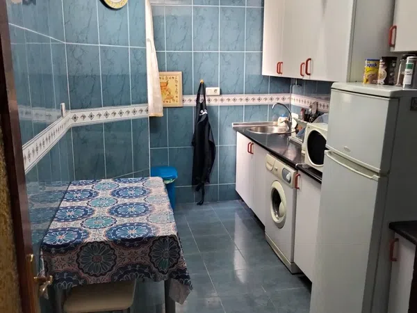 Piso en Calle Bellavista, 27, Agra del Orzán - Ventorrillo, Agra del Orzán - Ventorrillo - Foto 4