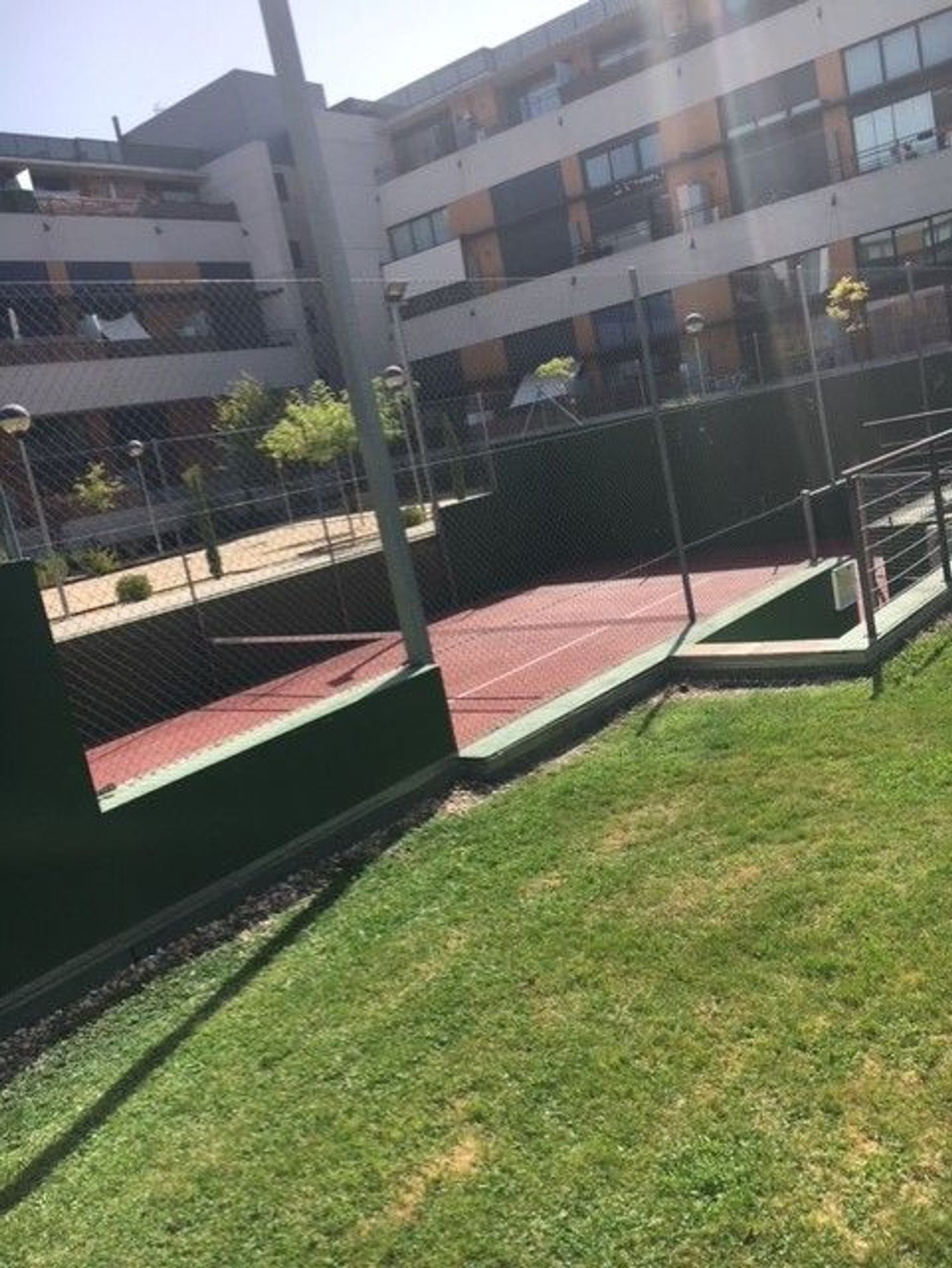 Dúplex en Avenida de la Industria, 16 - Foto 14