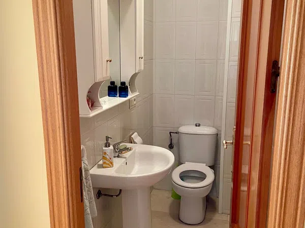 Piso en Daimiel - Foto 4