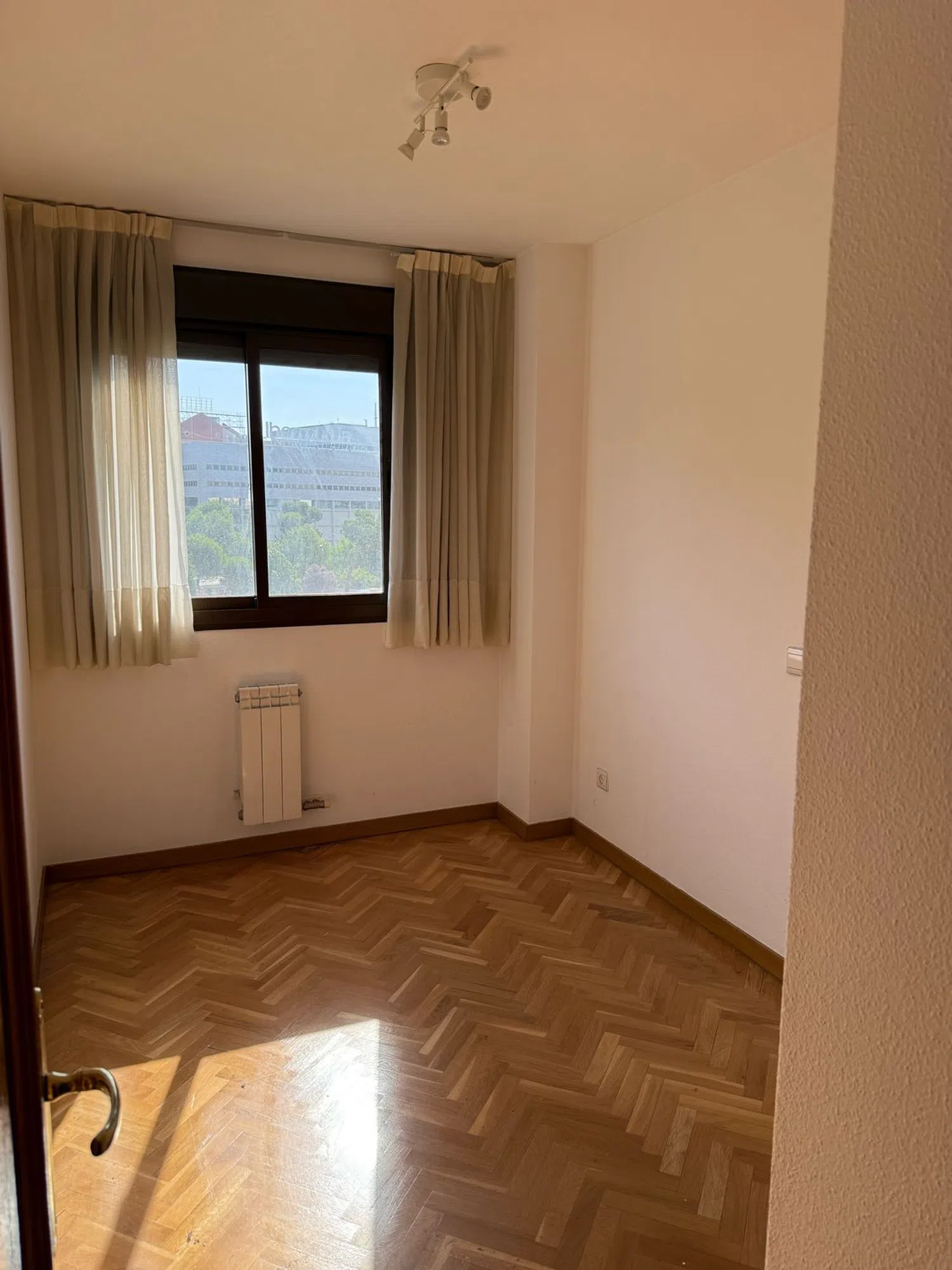 Piso en calle de Rafael Bergamín, 6 - Foto 12