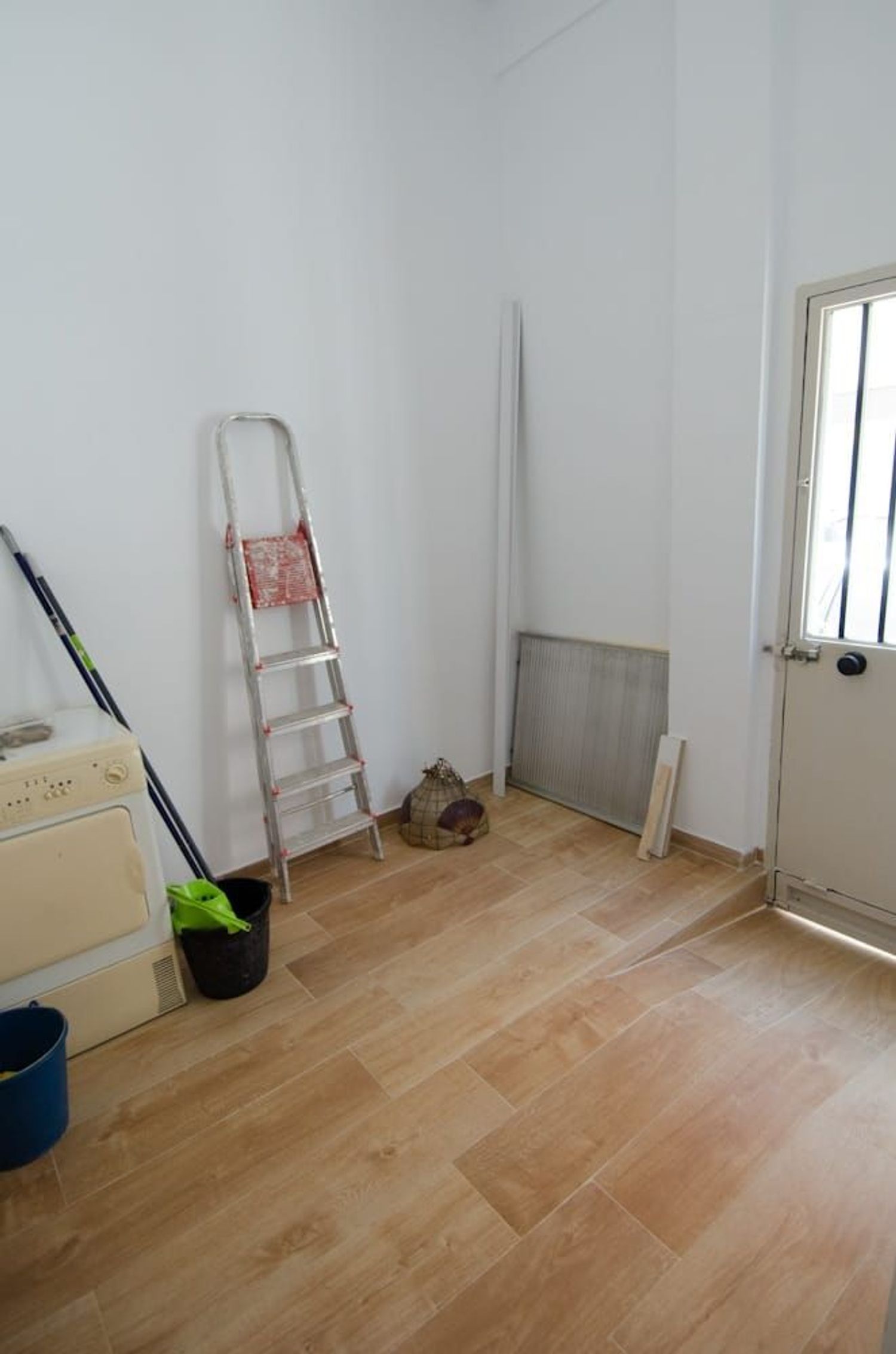 Piso en calle Torneo, 61 Bajo dcha. - Foto 21