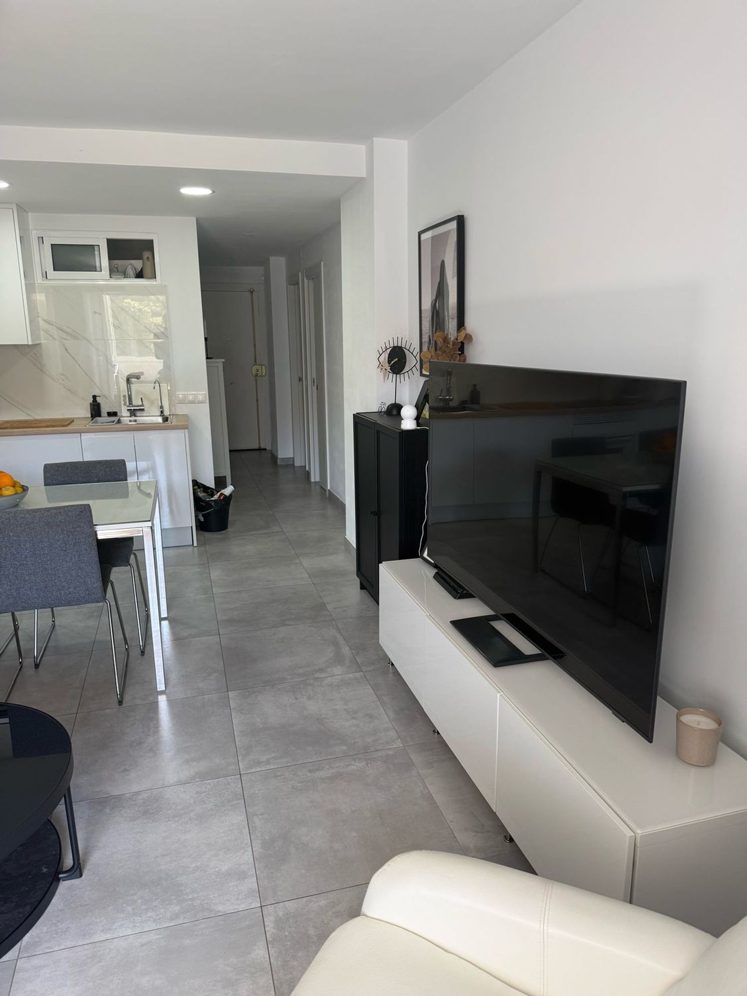 Piso en calle Orquídea, 4 - Foto 5