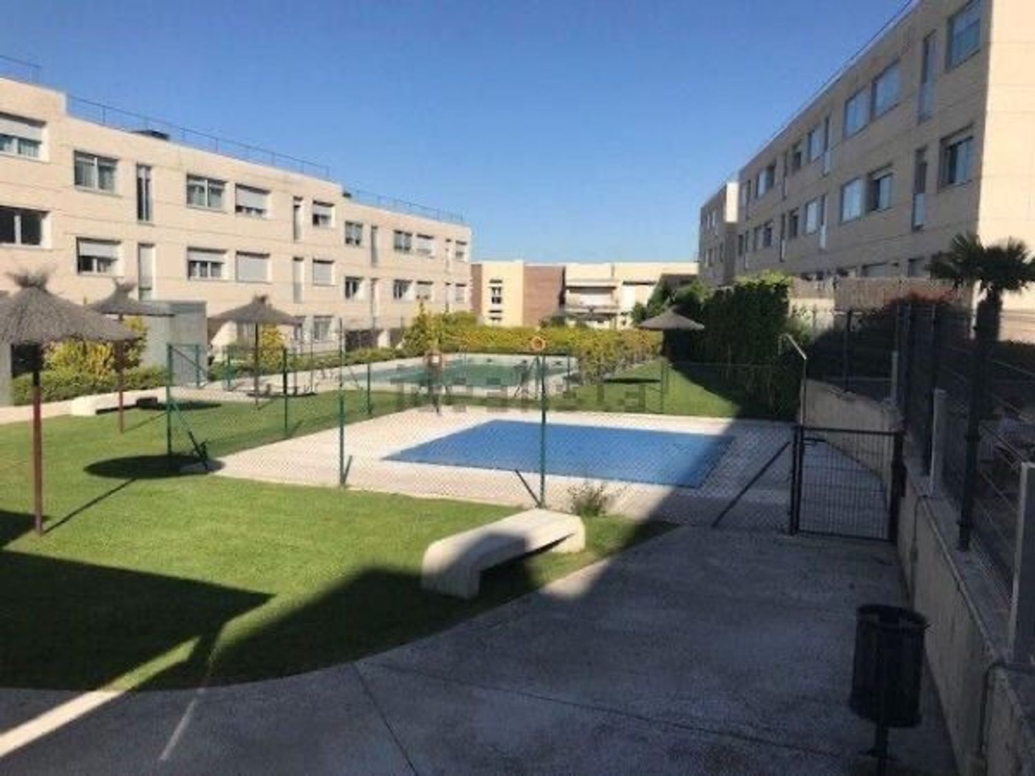 Piso en Calle del Jacinto, 5, Marazuela- El Torreón - Foto 31