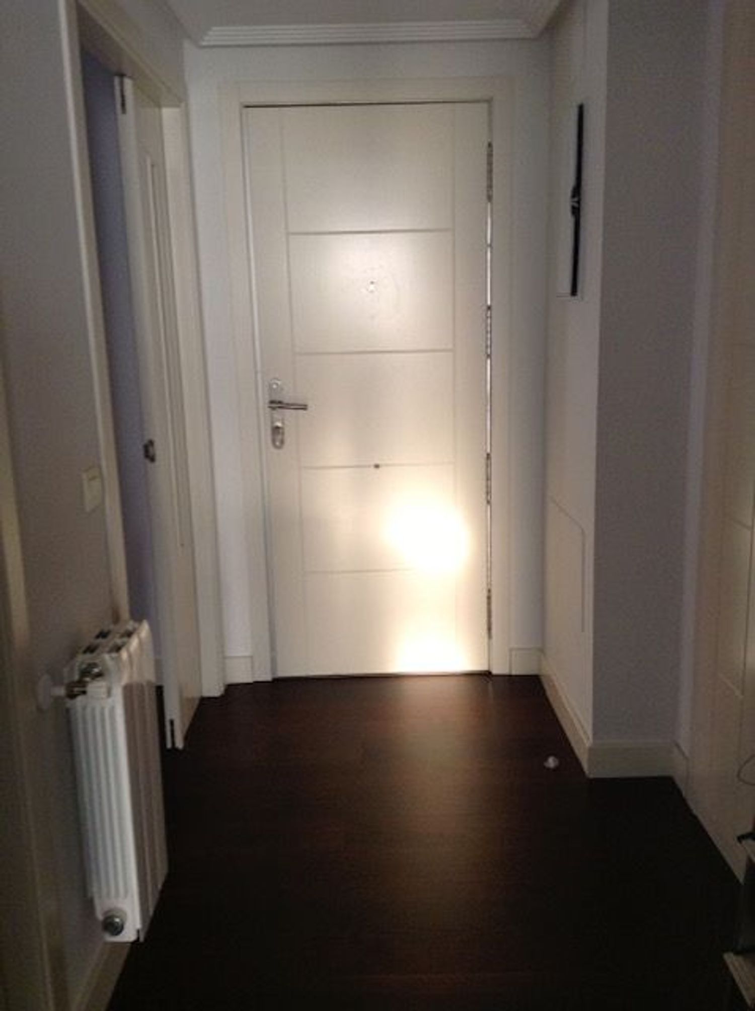 Piso en calle Junta de Castiila y León, 3 - Foto 4