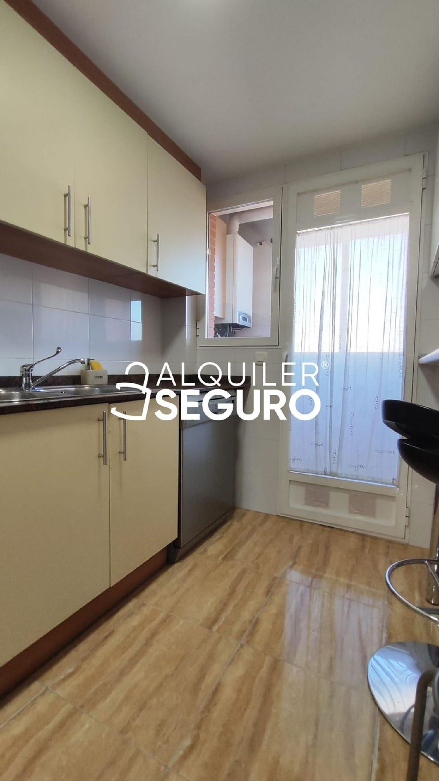 Piso en Calle del Pare Vicente Cabanes, Zona Parc Central - Hort de Trenor, Zona Parc Central - Hort de Trenor - Foto 6