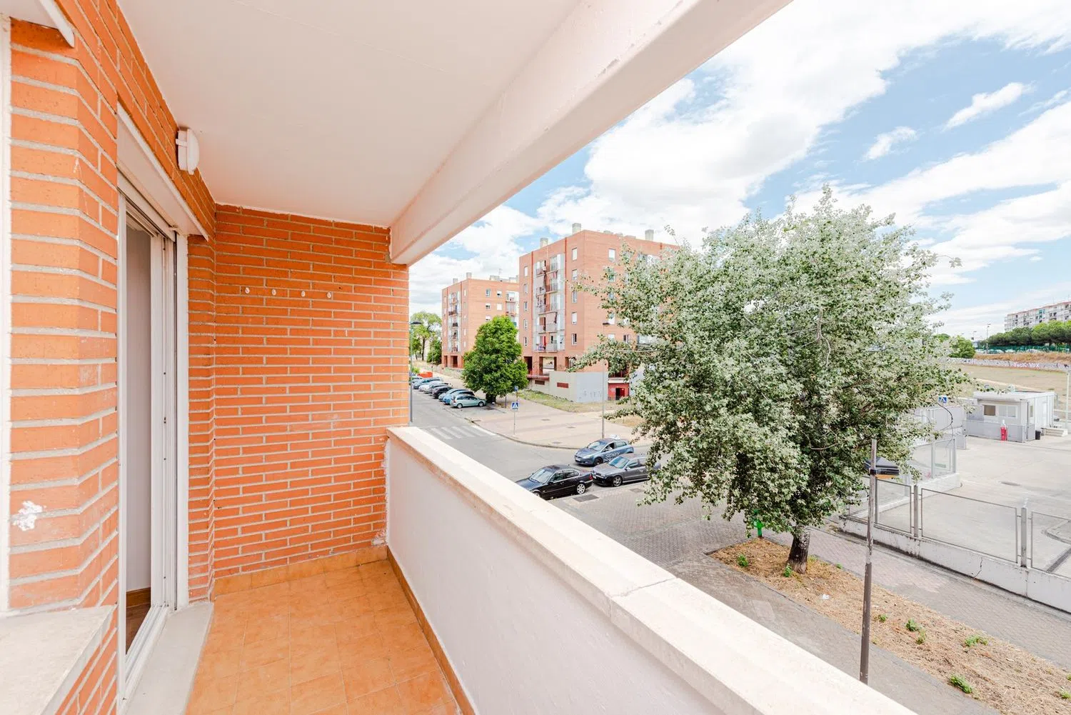 Piso en calle Estocolmo - Foto 10