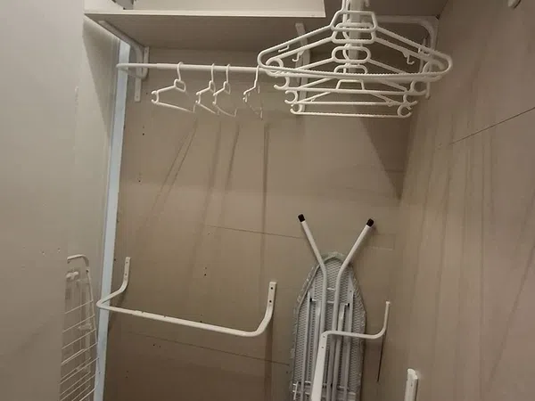 Estudio en plaza Salesiano Don Ubaldo, 9 portallocal - Foto 8