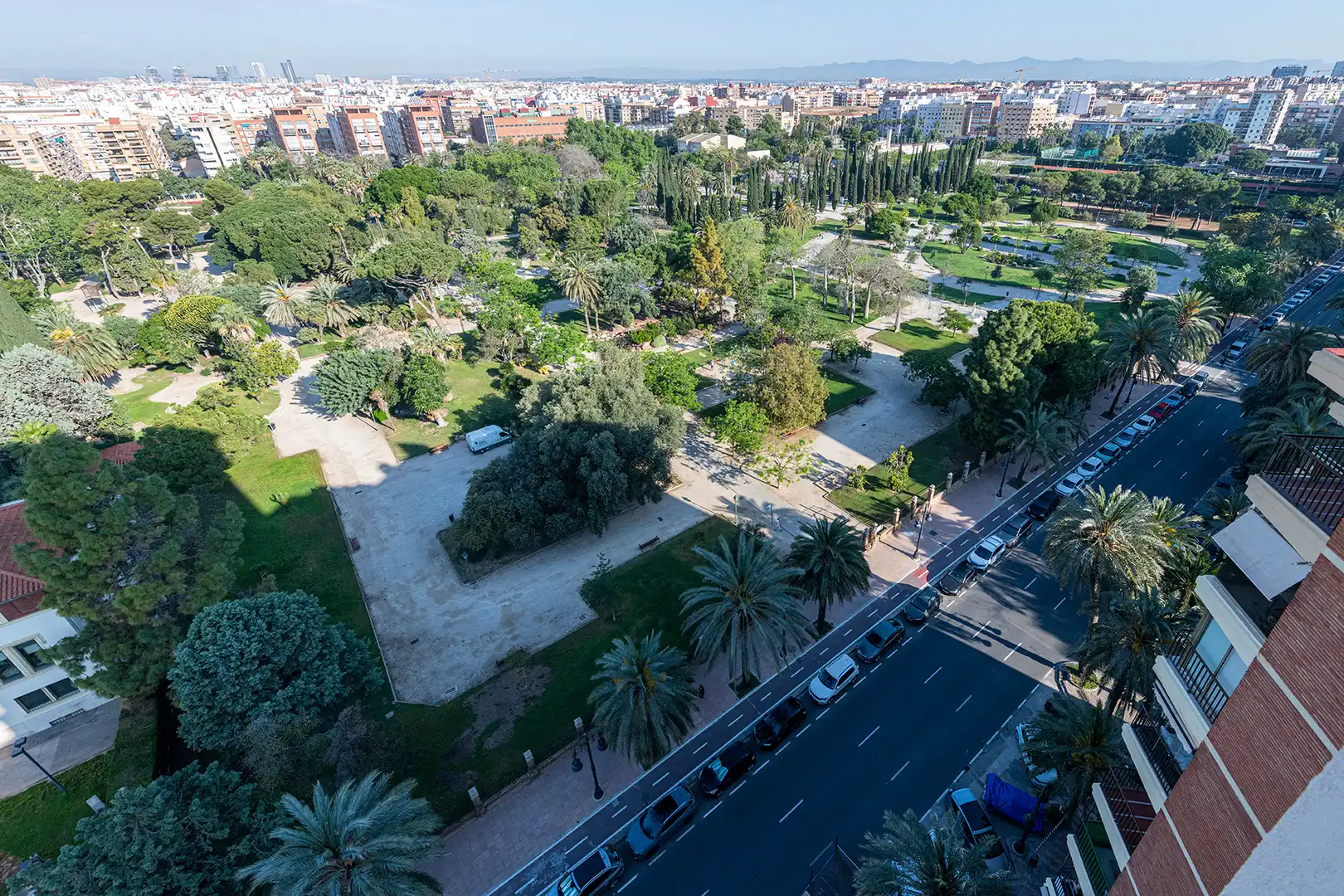 Piso en  Carrer de Cavanilles - Foto 5