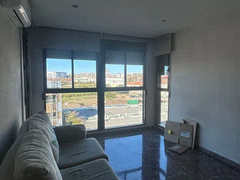 Piso en avenida de Gaspar Aguilar, 127