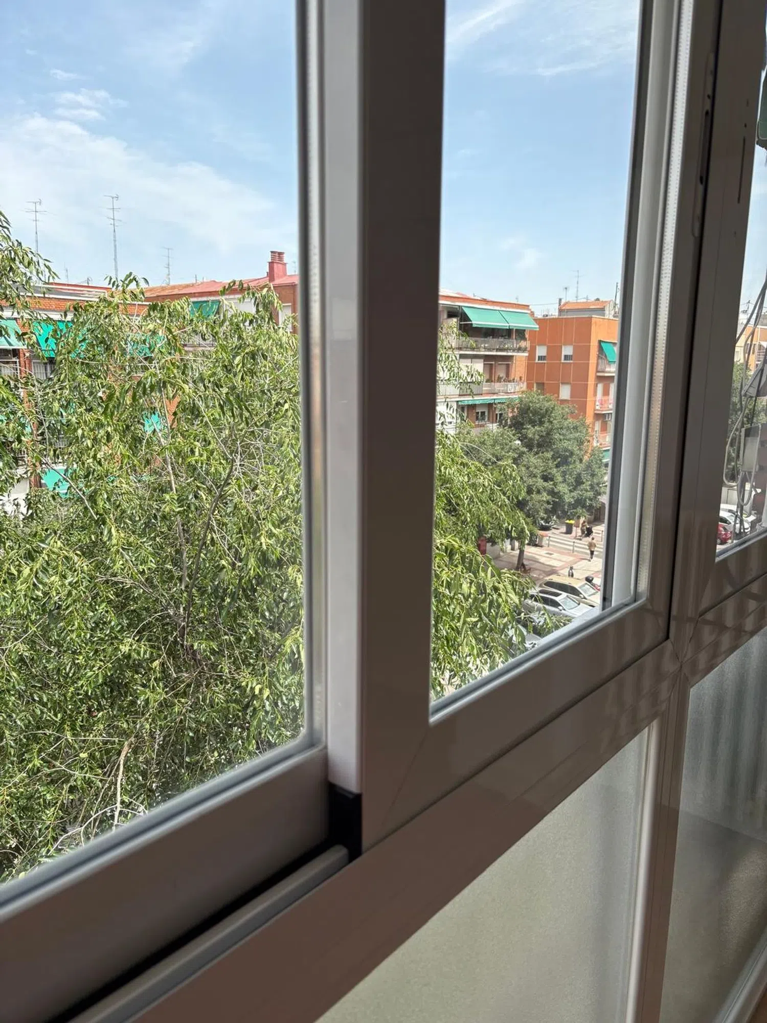 Piso en calle de José del Hierro, 52 - Foto 4