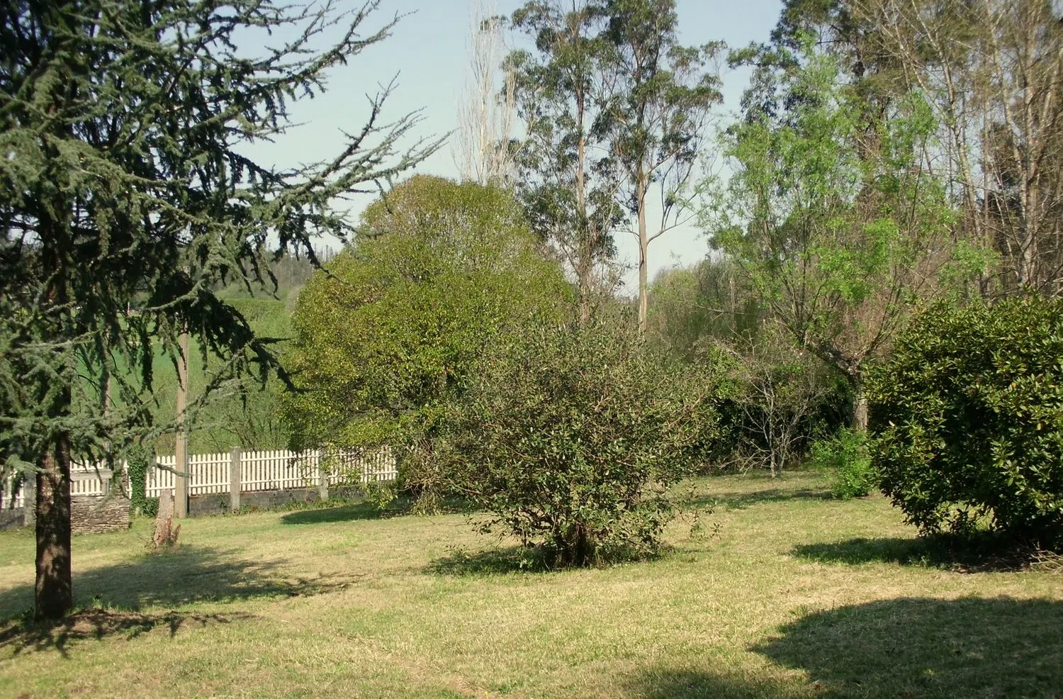 Finca rústica en Lugar Zaramacedo s/n - Foto 12