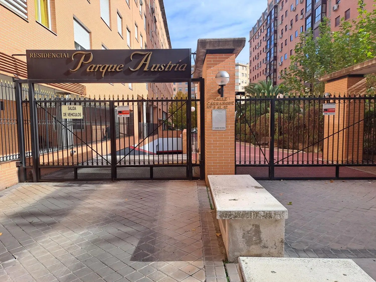 Piso en calle Carranque, 14 - Foto 2