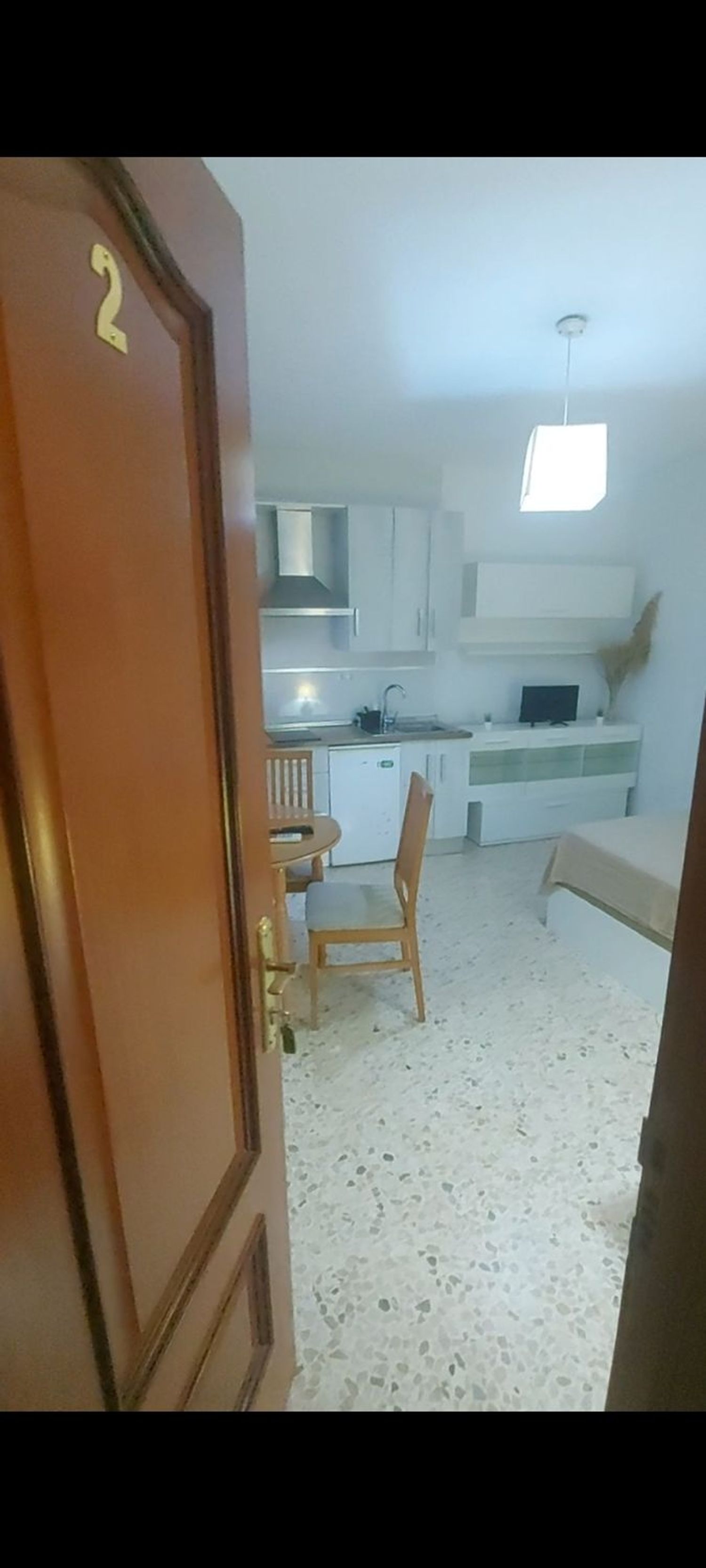 Estudio en Barrionuevo, 45 - Foto 1