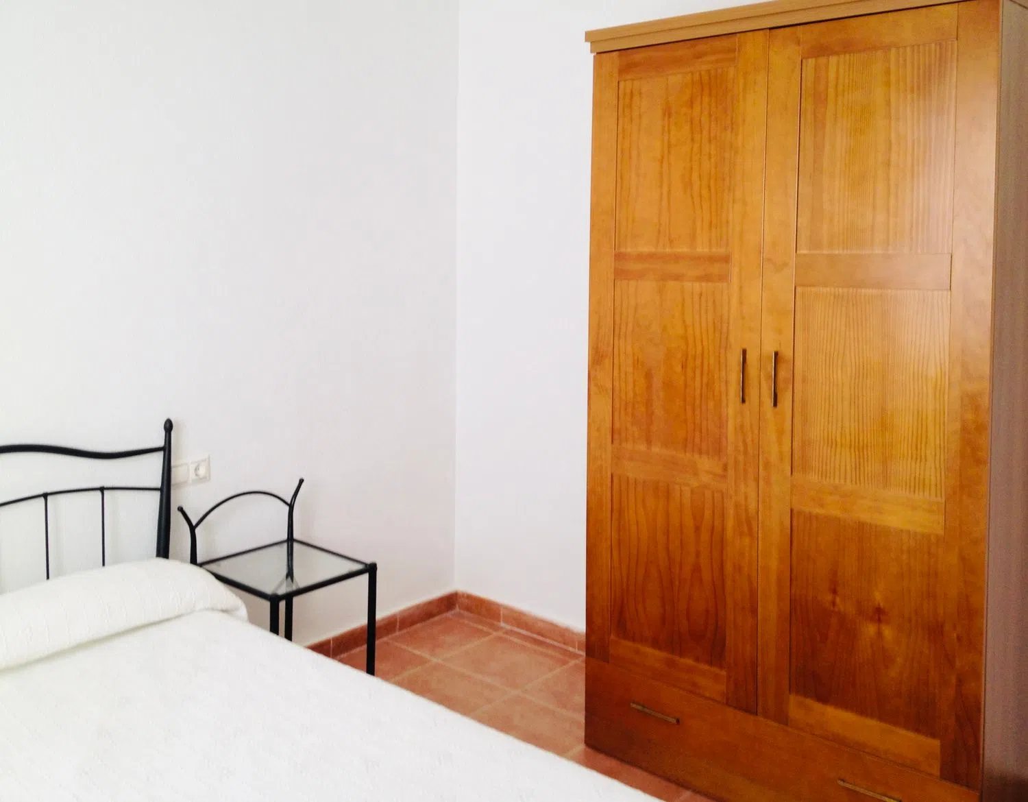 Piso en calle Maestro Priego López, 43 - Foto 2
