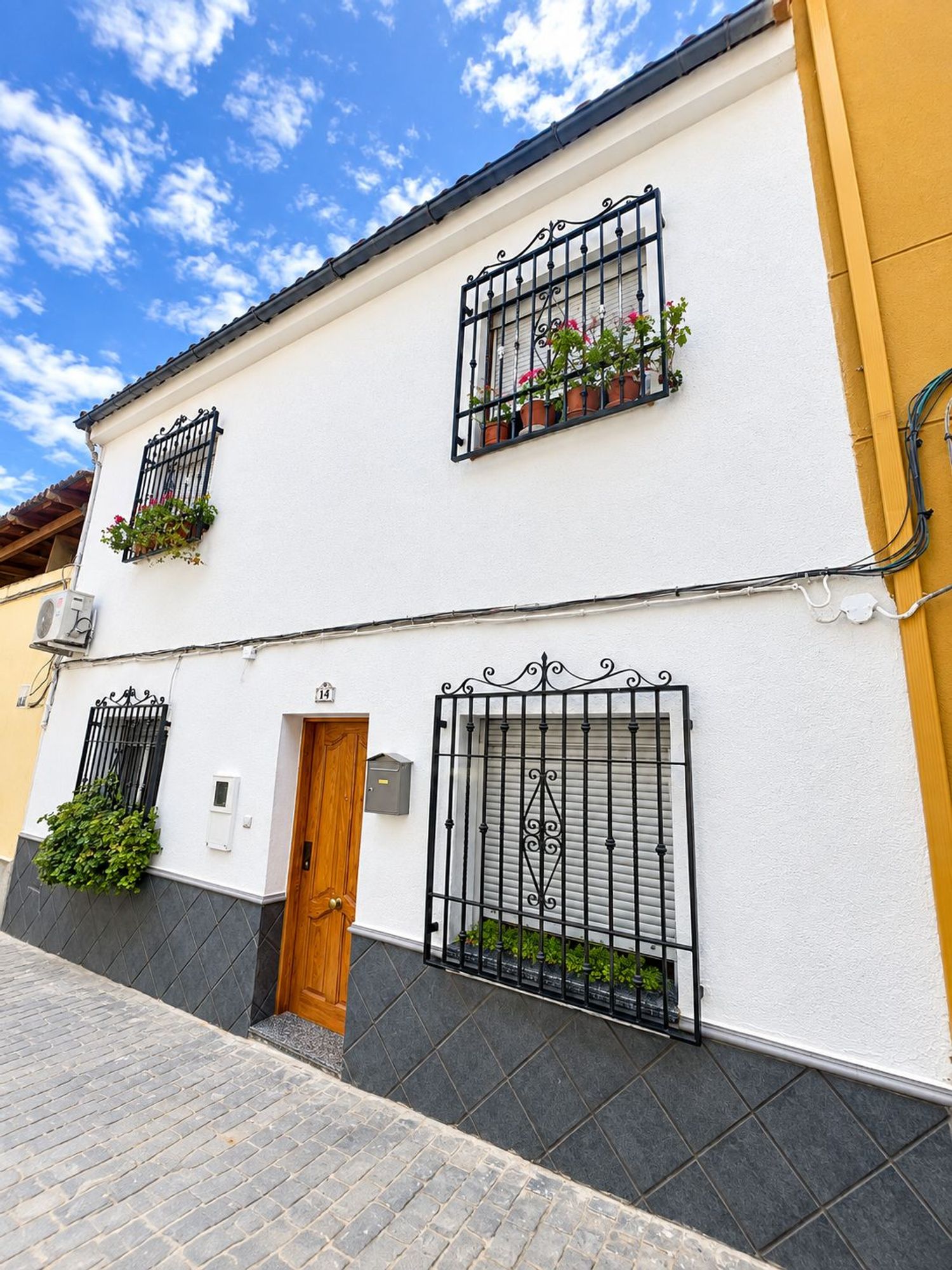 Chalet adosado en Calle San Juan, 13, Centro, Centro - Foto 9