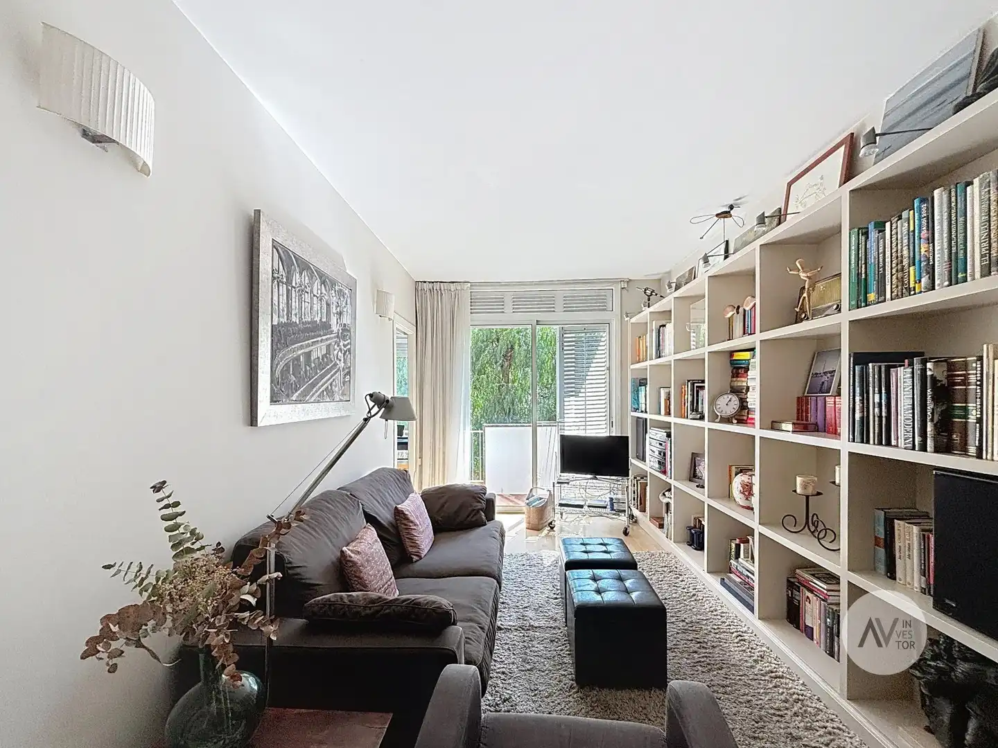 Apartamento en  Carrer de la Verge dels Dolors - Foto 2