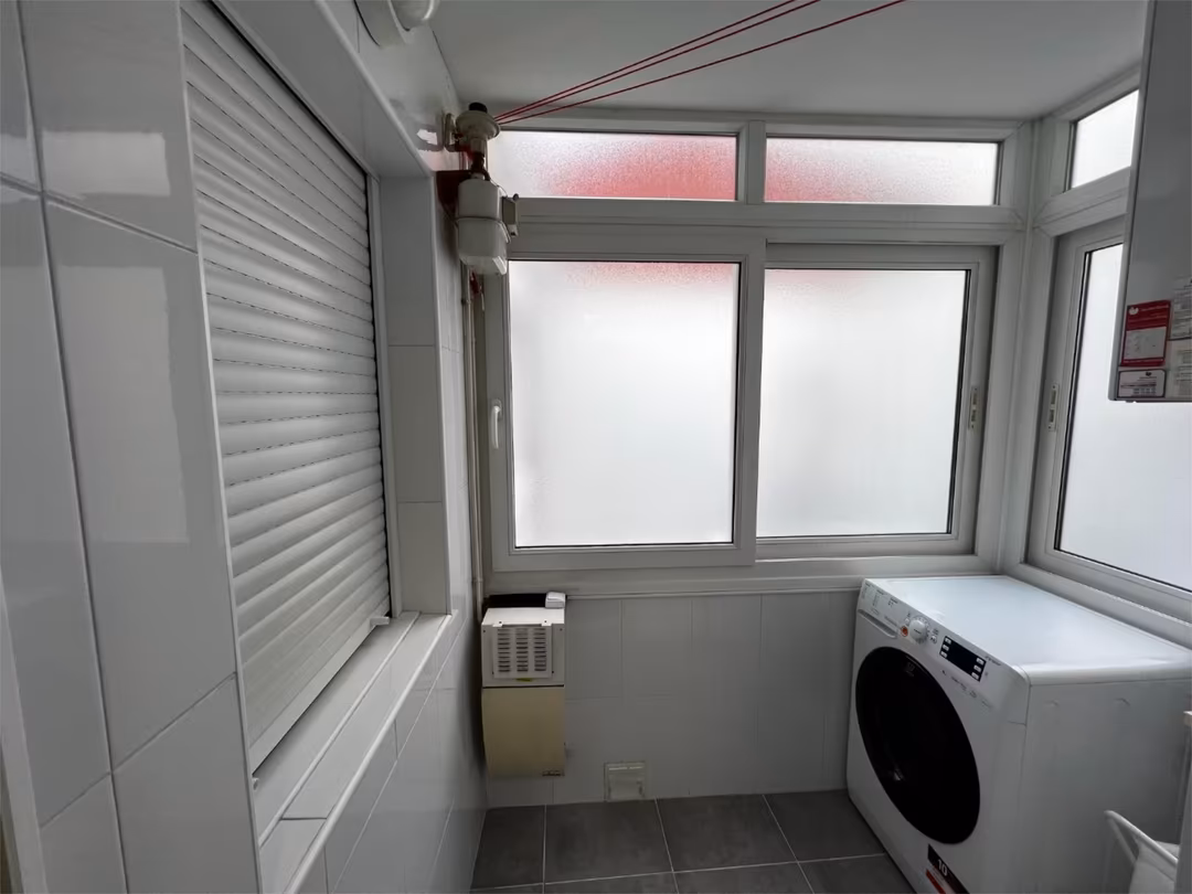 Piso en  Rúa Travesía de Vigo 94 - Foto 7