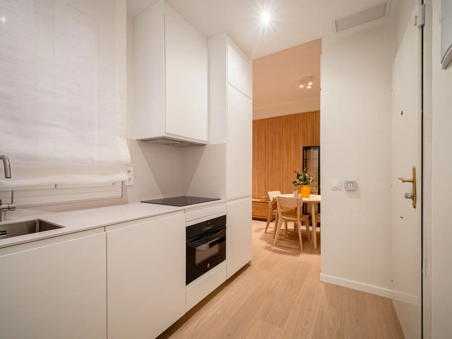 Piso en calle de Los Mesejo - Foto 5