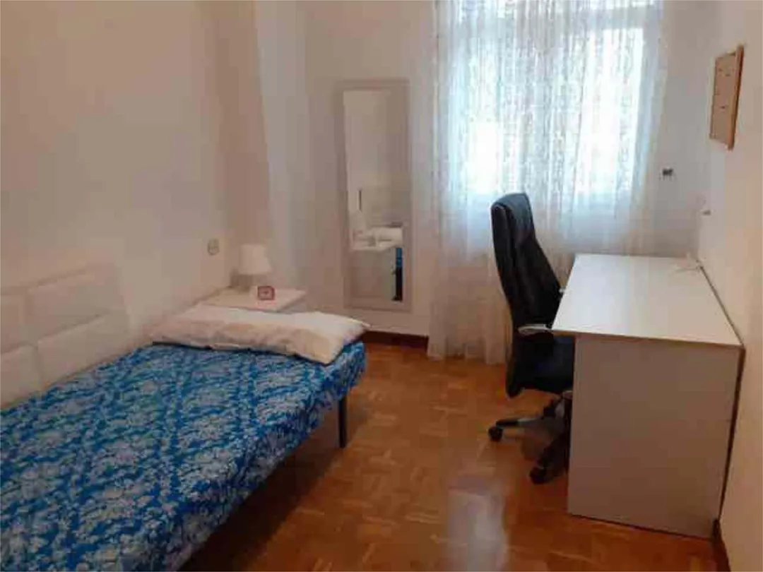 Piso en Desamparados - Foto 6