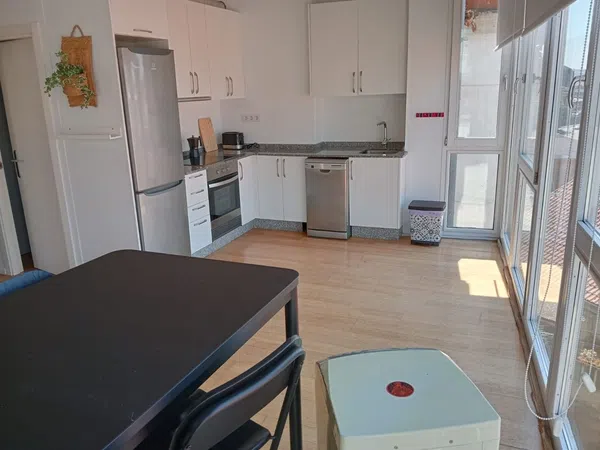 Estudio en plaza dos Pescadores s/n - Foto 3