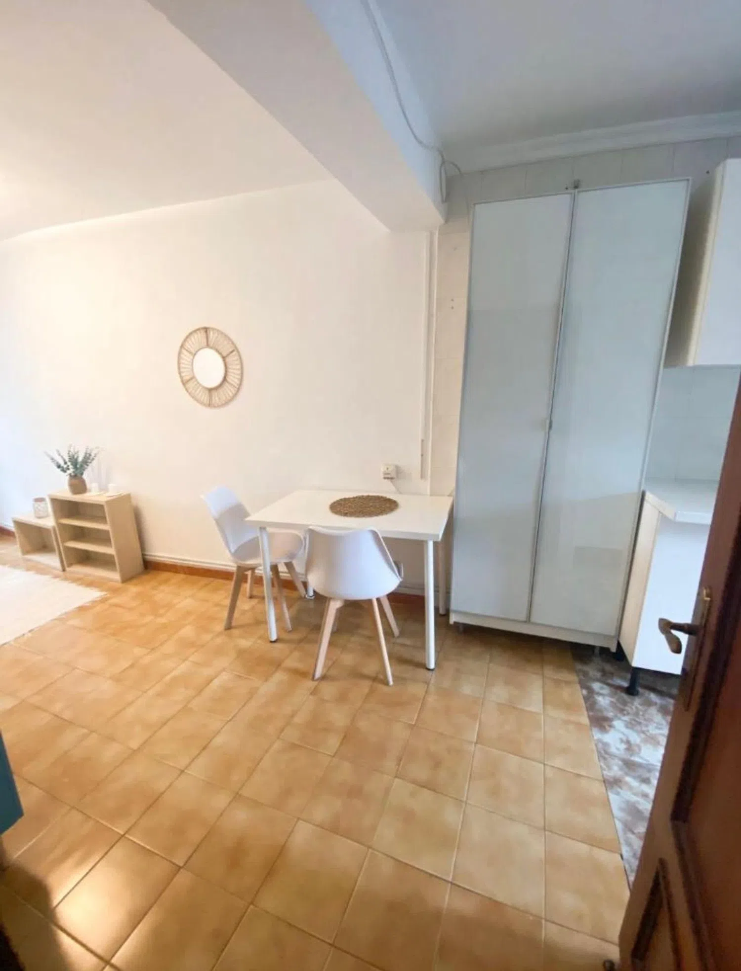 Piso en calle de Leonardo Torres Quevedo, 30 - Foto 1