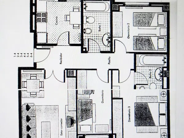 Piso en Zona Estación - Foto 25