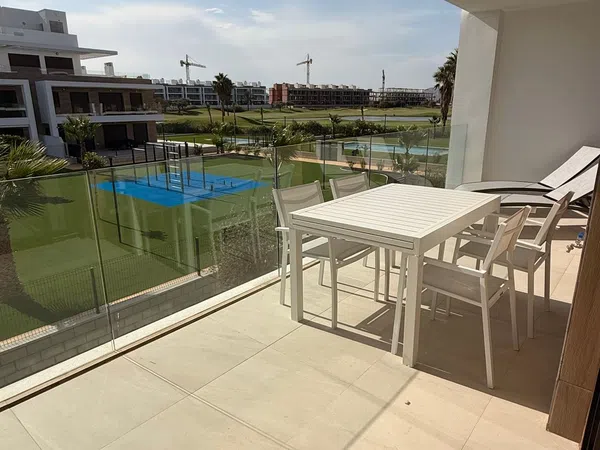 Piso en Calle Infanta Elena, 7, Las Lomas del Rame-Bahía Bella, Las Lomas del Rame-Bahía Bella - Foto 3