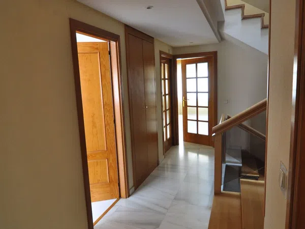Chalet adosado en Calle Azuqueca de Henares, 26, San Roque-Concordia-Adoratrices, San Roque-Concordia-Adoratrices - Foto 5