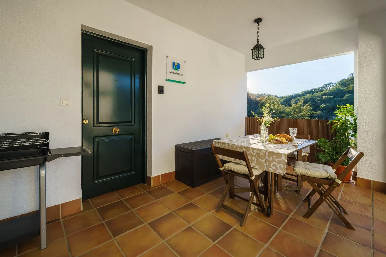 Casa rural en Urb. Casas Serranas Fuenteherrumbre, 33 - Foto 2