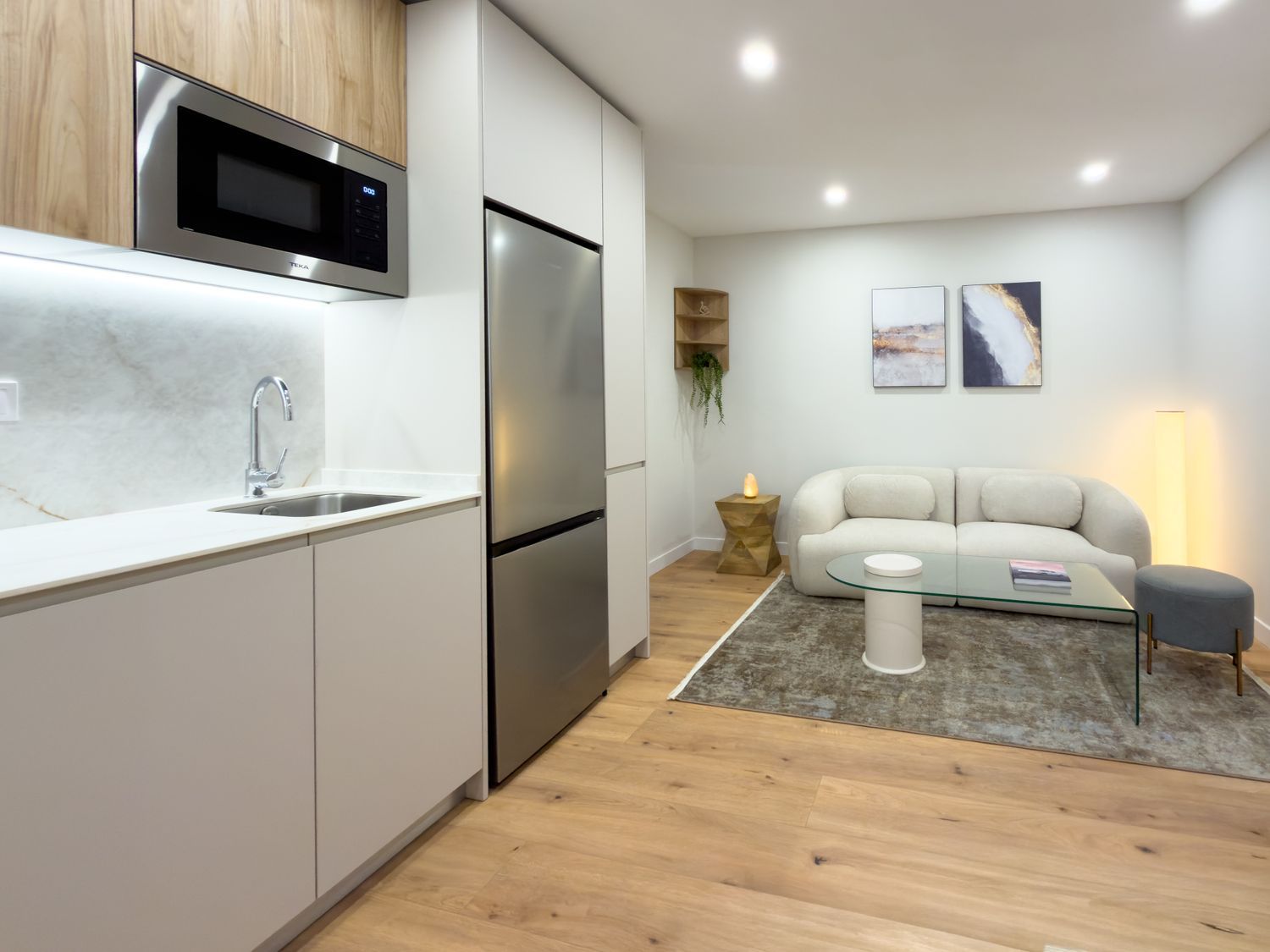 Piso en calle de Ponce de León, 5 - Foto 7