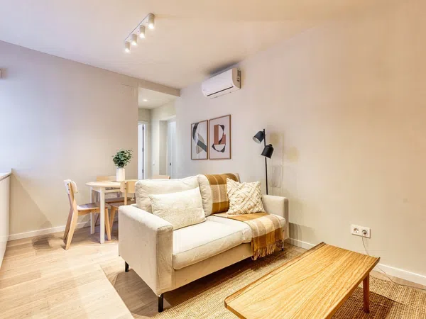 Piso en calle de Teruel